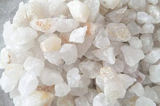 石英砂除鐵應該如何選擇磁選設備？