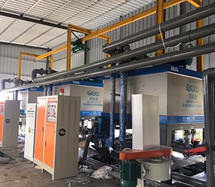 磁選機設備的常規檢修維護都有哪些內容？