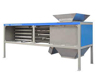 永磁除鐵器都不需要用電嗎？